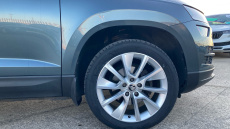 Skoda Karoq 1.0 TSI SE L 5dr Petrol Estate
